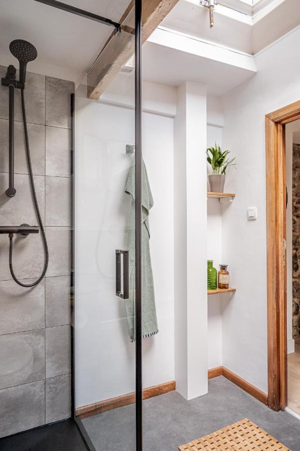Bed and Breakfast Cent Trente Durbuy Esterno foto