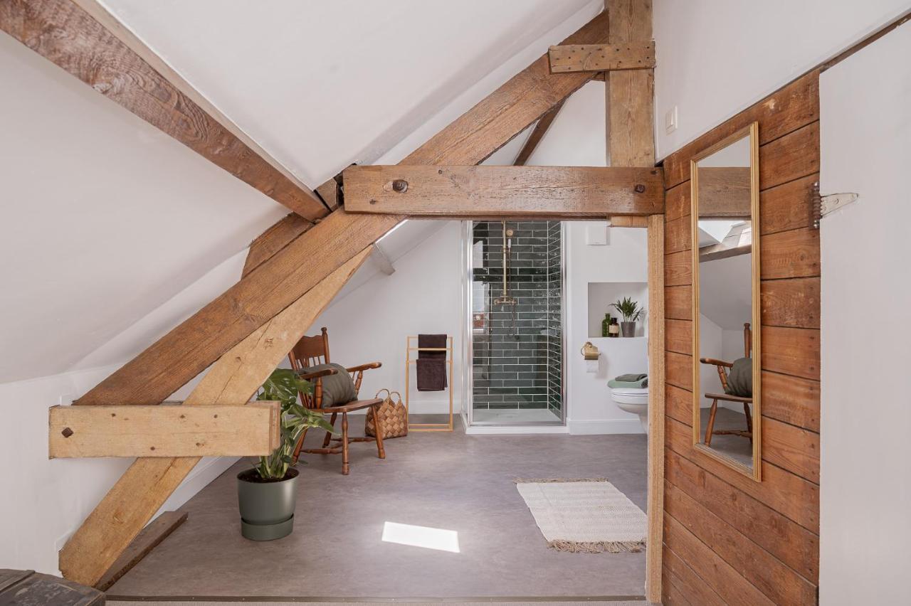 Bed and Breakfast Cent Trente Durbuy Esterno foto