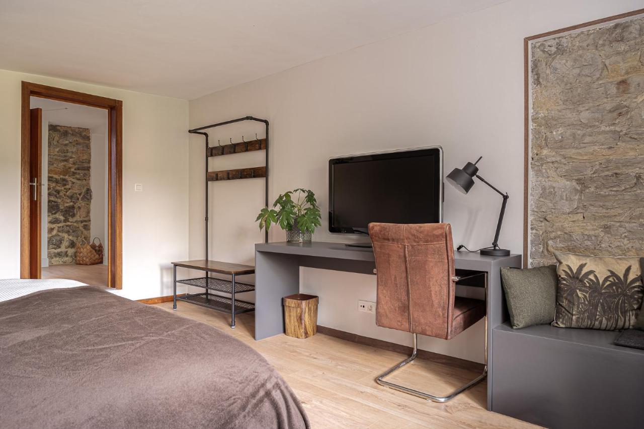 Bed and Breakfast Cent Trente Durbuy Esterno foto