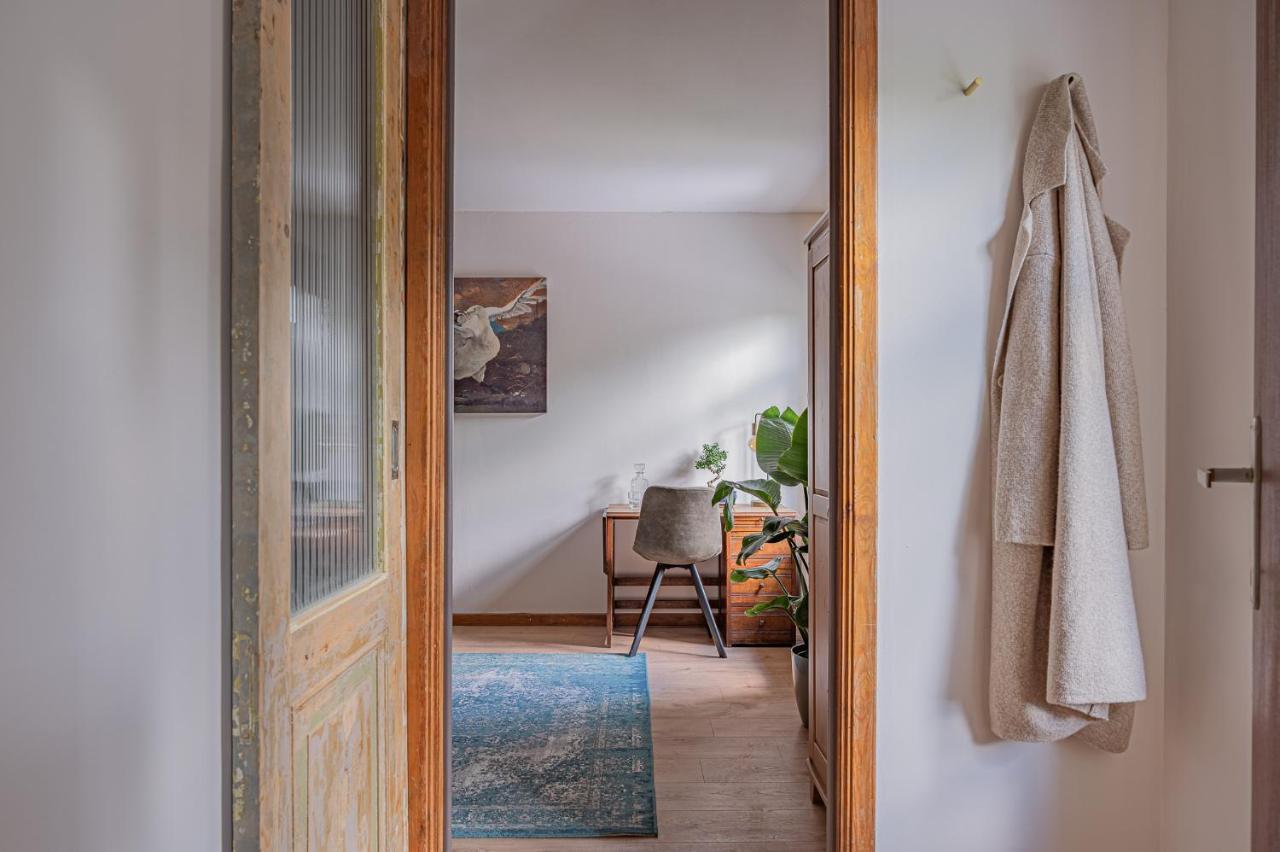Bed and Breakfast Cent Trente Durbuy Esterno foto