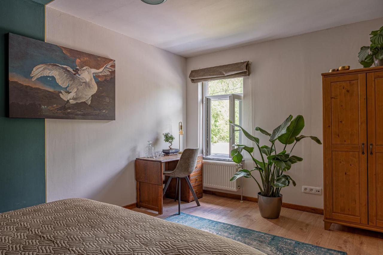 Bed and Breakfast Cent Trente Durbuy Esterno foto