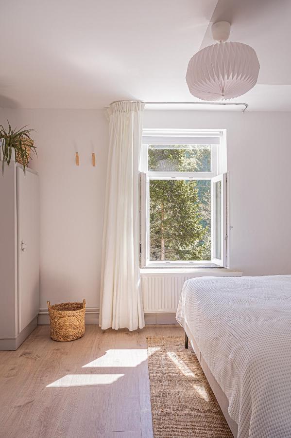 Bed and Breakfast Cent Trente Durbuy Esterno foto