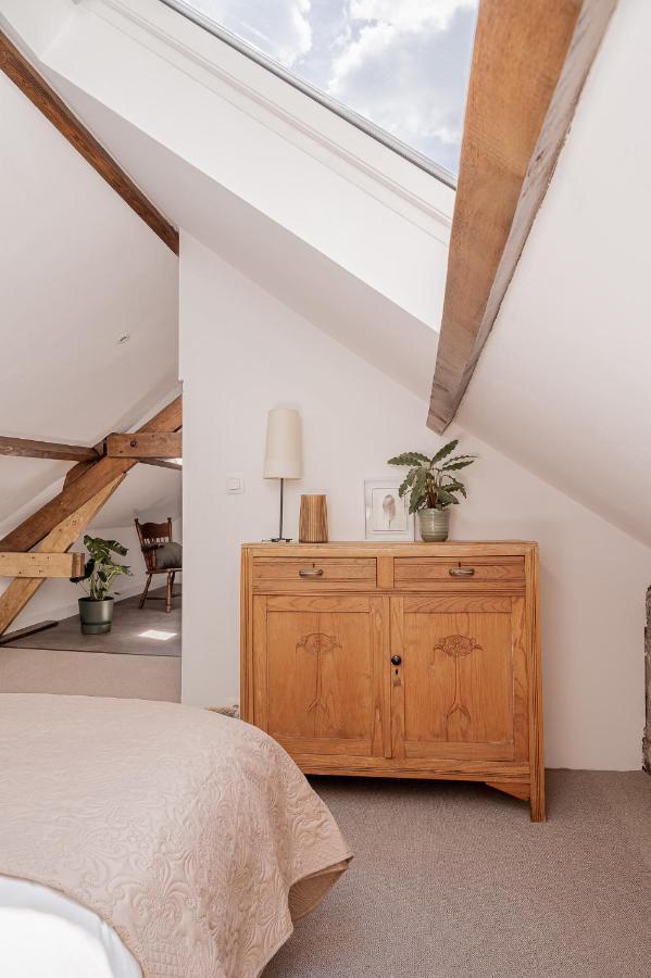Bed and Breakfast Cent Trente Durbuy Esterno foto