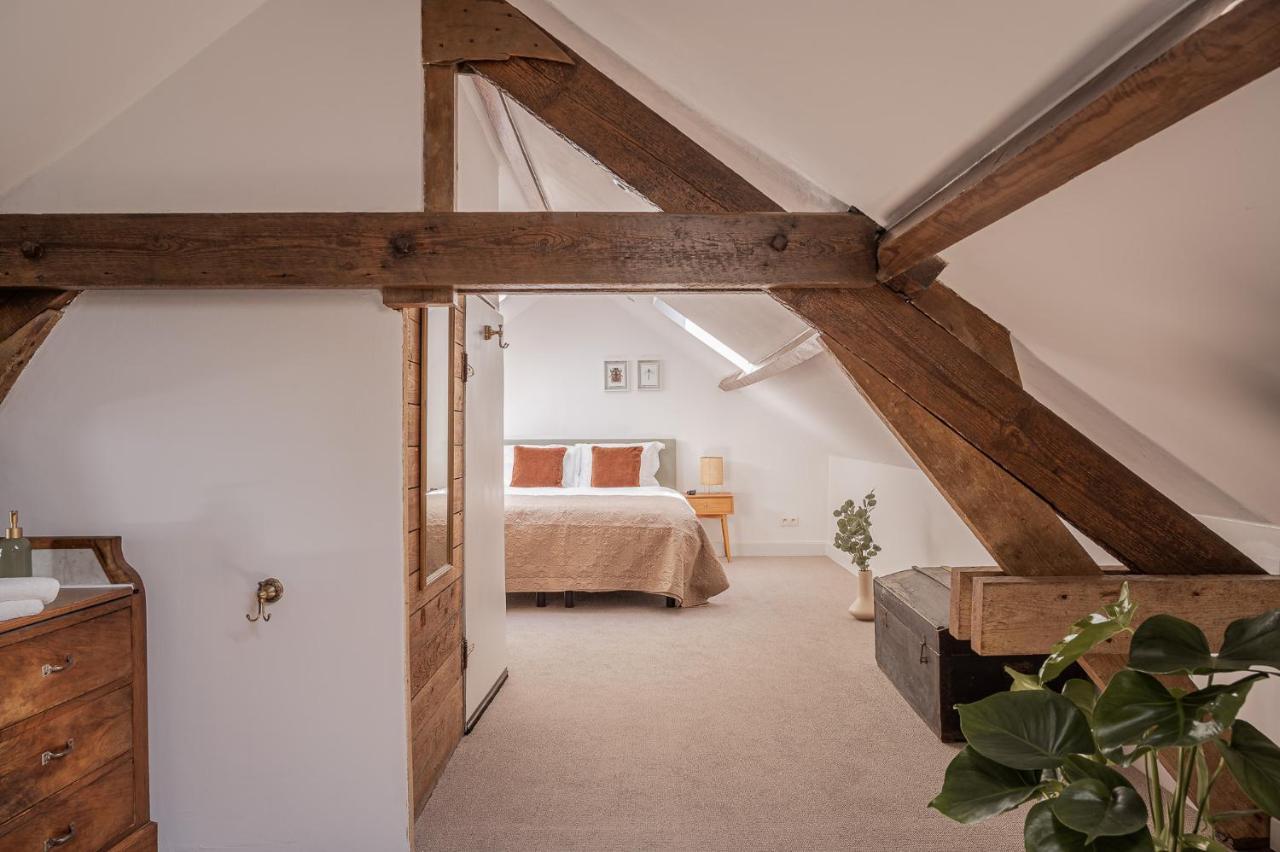 Bed and Breakfast Cent Trente Durbuy Esterno foto