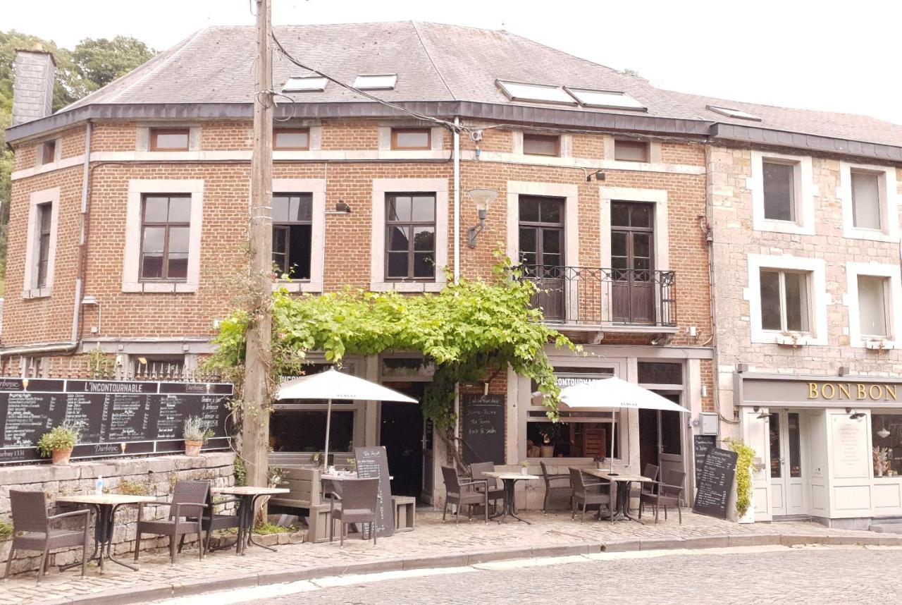 Bed and Breakfast Cent Trente Durbuy Esterno foto